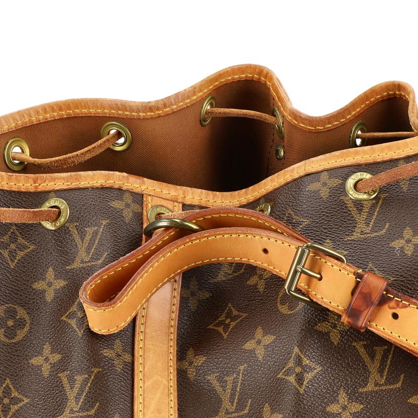LOUIS　VUITTON ルイヴィトン/プチノエ／モノグラム/M42226//AR9***/Bランク/01