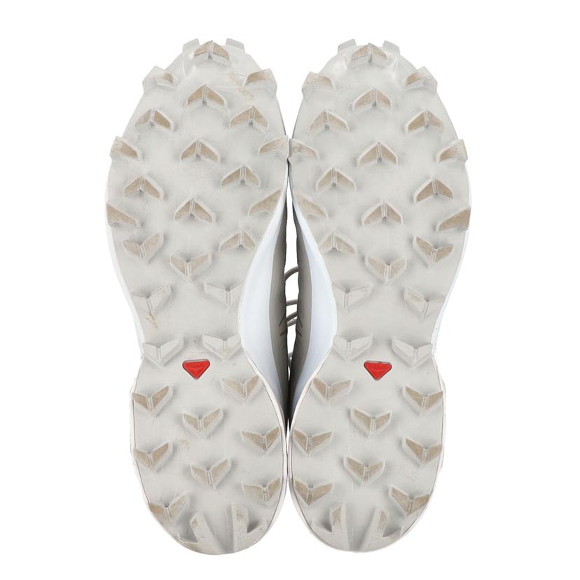 SALOMON サロモン/SALOMON／CROSS　EVR　M/476941//25.0cm/ABランク/03