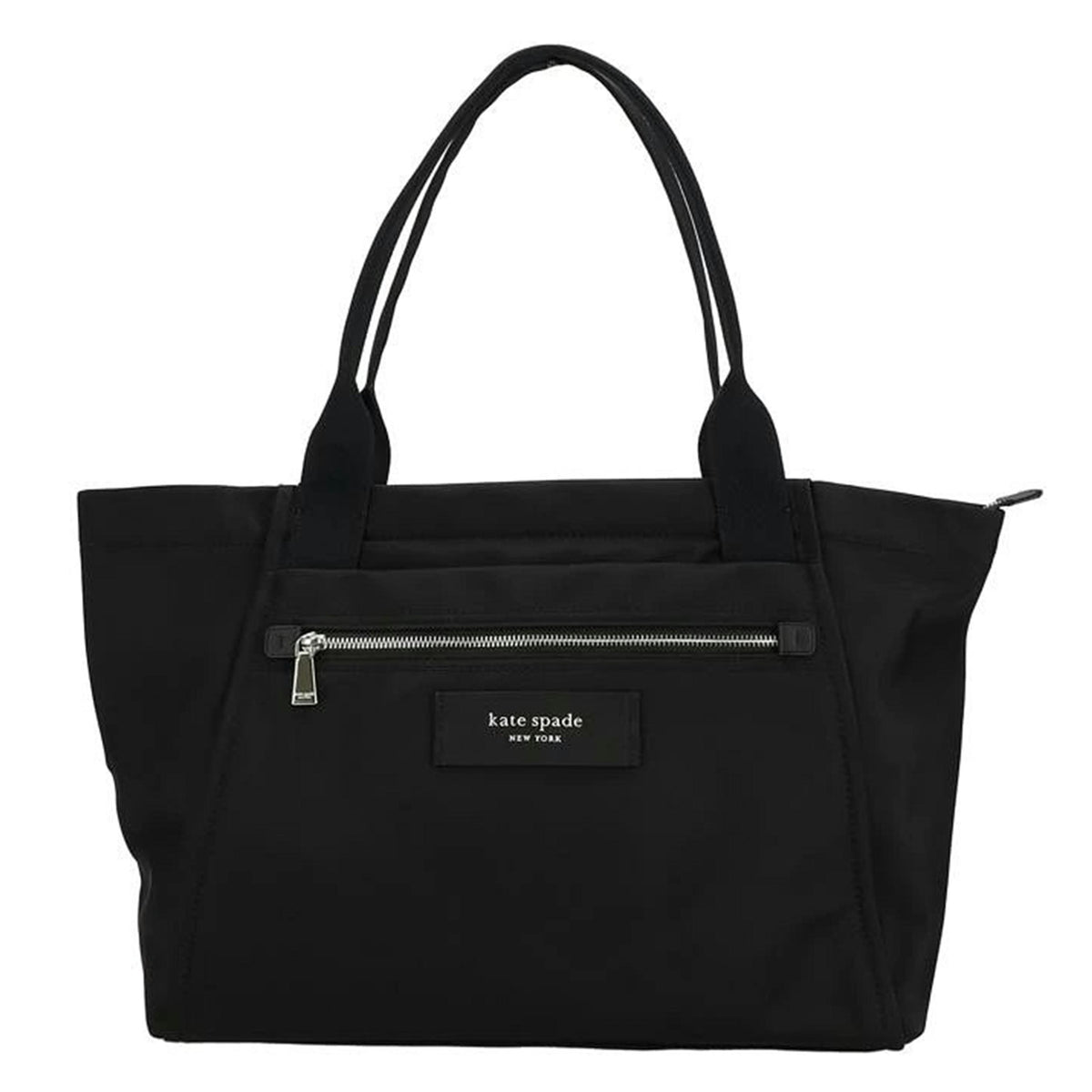 KateSpade ケイトスペード/ナイロントート//Aランク/71