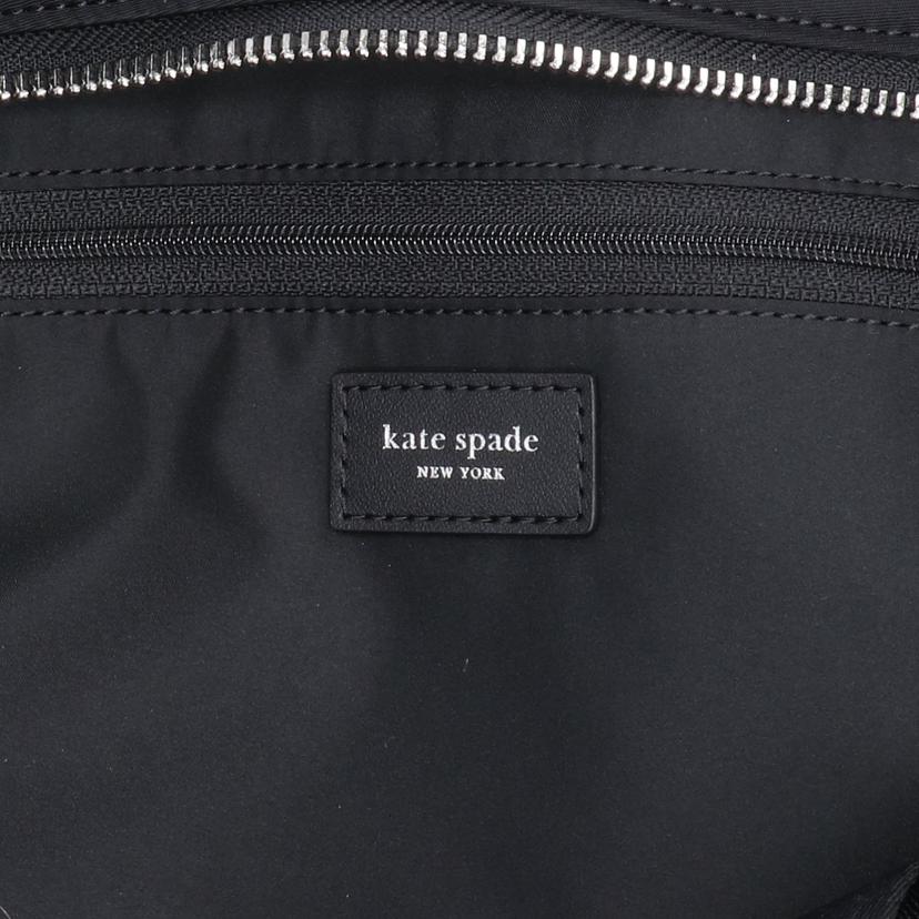 KateSpade ケイトスペード/ナイロントート//Aランク/71