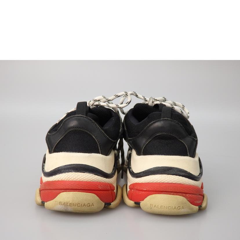 BALENCIAGA バレンシアガ/トリプルS　スニーカー/ 533882//Bランク/76