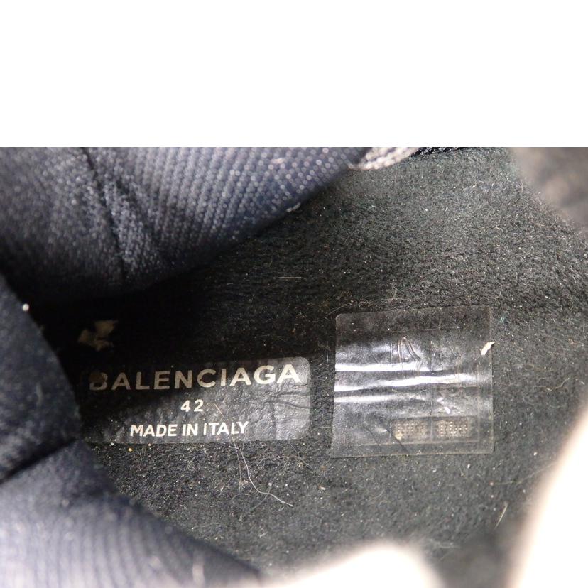 BALENCIAGA バレンシアガ/トリプルS　スニーカー/ 533882//Bランク/76