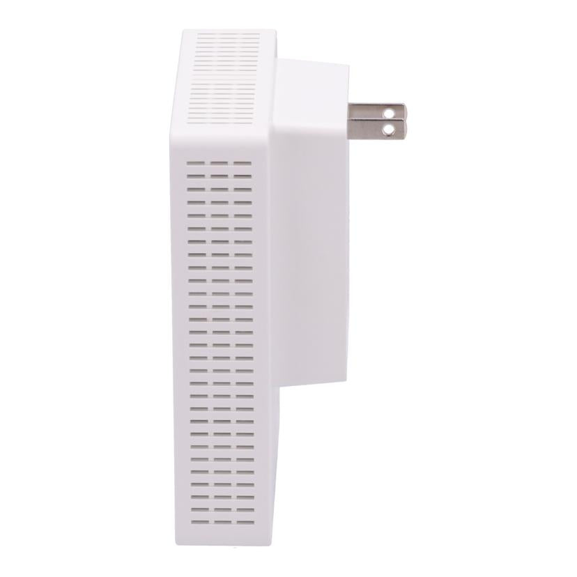 ELECOM エレコム　/無線LAN中継器/WTC-X1800GC-W//0919L559701784A/Bランク/05