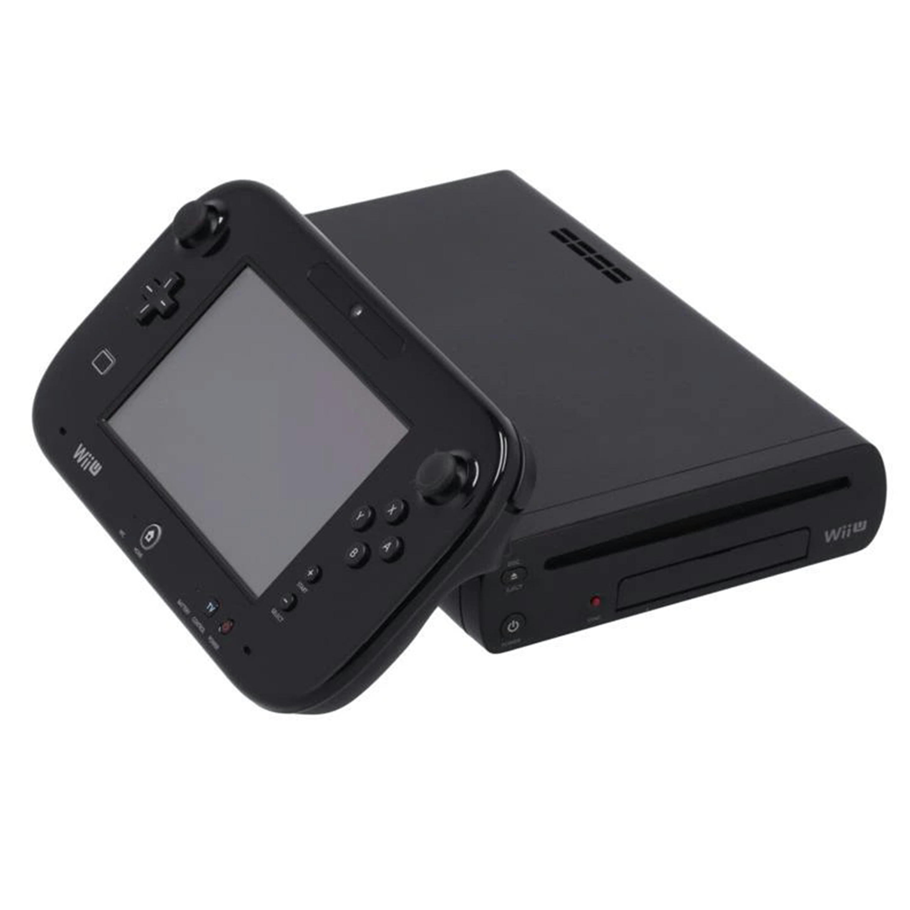 NINTENDO 任天堂 ニンテンドー　/WiiU　本体/WUP-S-KAFS//FJH105307226/Bランク/75