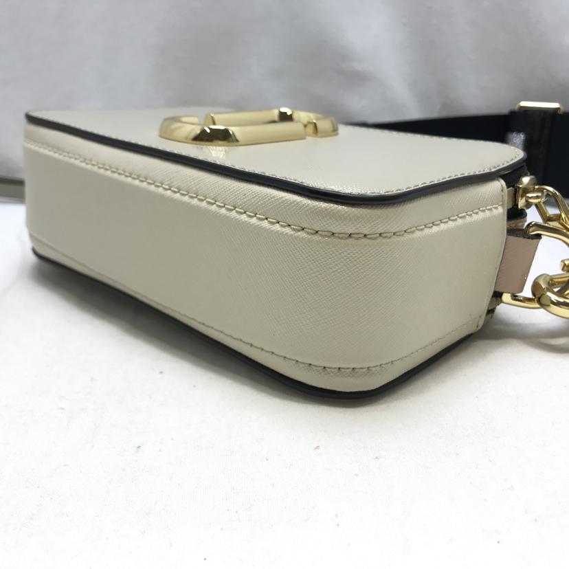 MARC　JACOBS マークジェイコブズ　/スナップショット//418*/Bランク/51