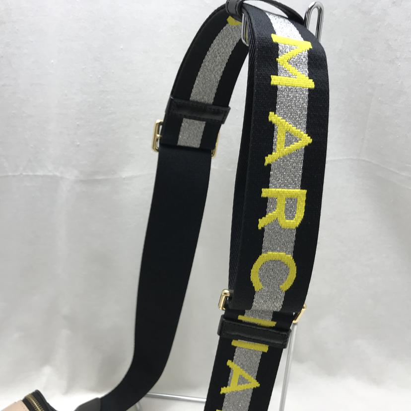 MARC　JACOBS マークジェイコブズ　/スナップショット//418*/Bランク/51