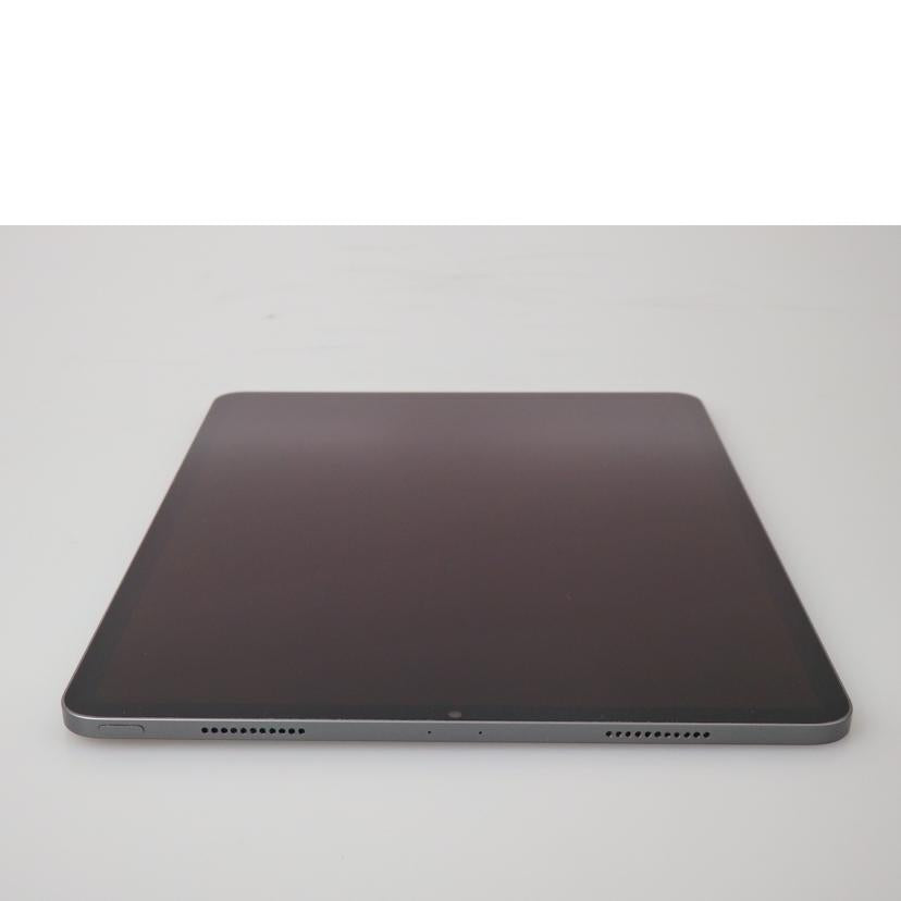 Apple アップル/i　pad　pro（第5世代）Wi－Fi　128GB/MHNF3J/A(A2378)//TVJ42V39HV/Bランク/76