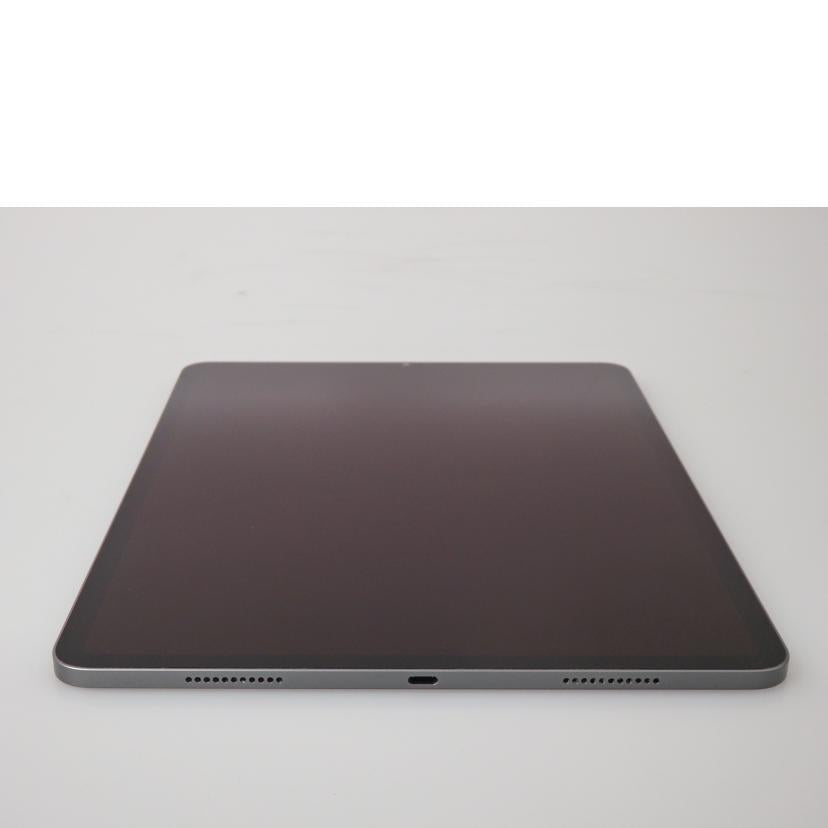 Apple アップル/i　pad　pro（第5世代）Wi－Fi　128GB/MHNF3J/A(A2378)//TVJ42V39HV/Bランク/76