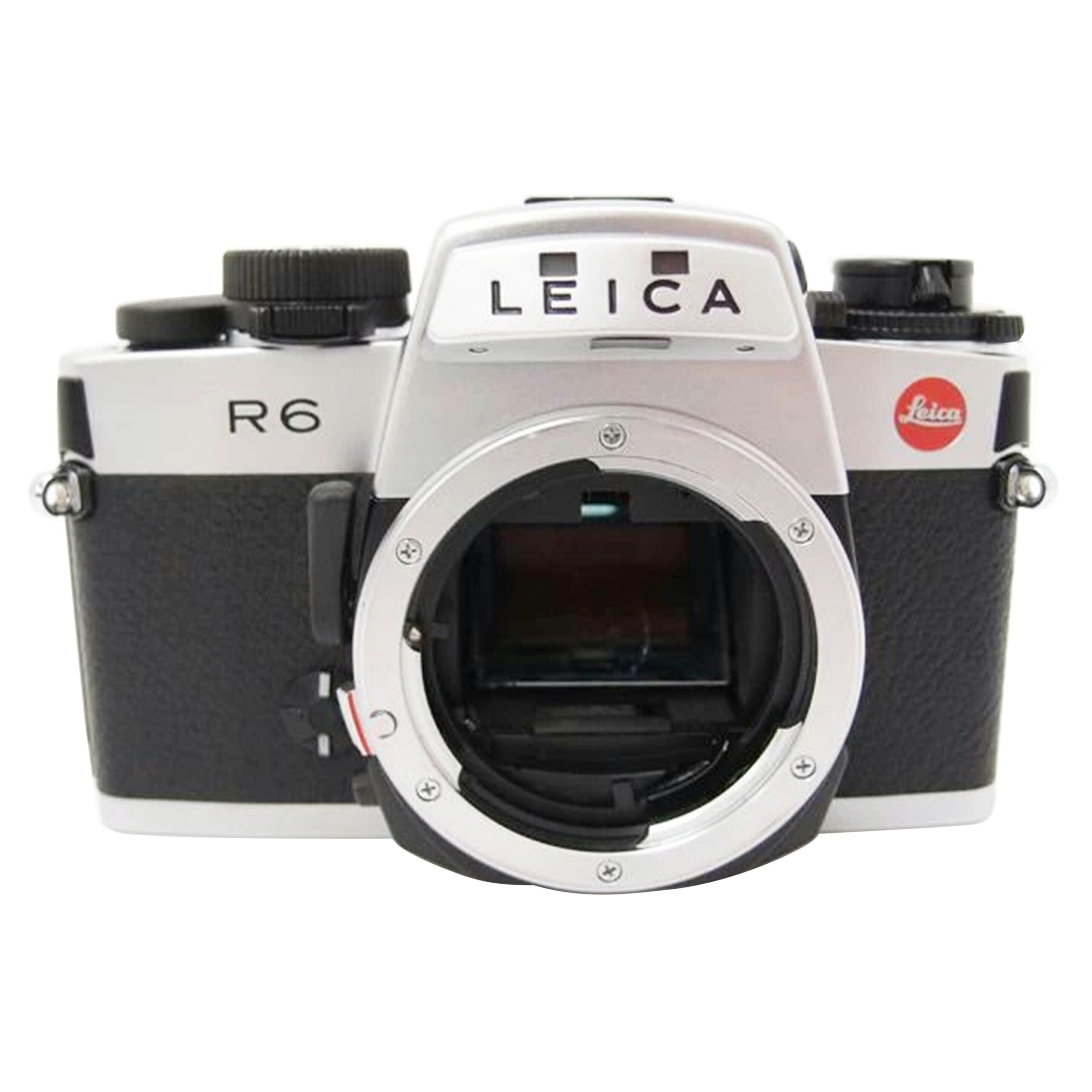 LEICA ライカ/フィルムカメラ/R6//1767939/Bランク/69