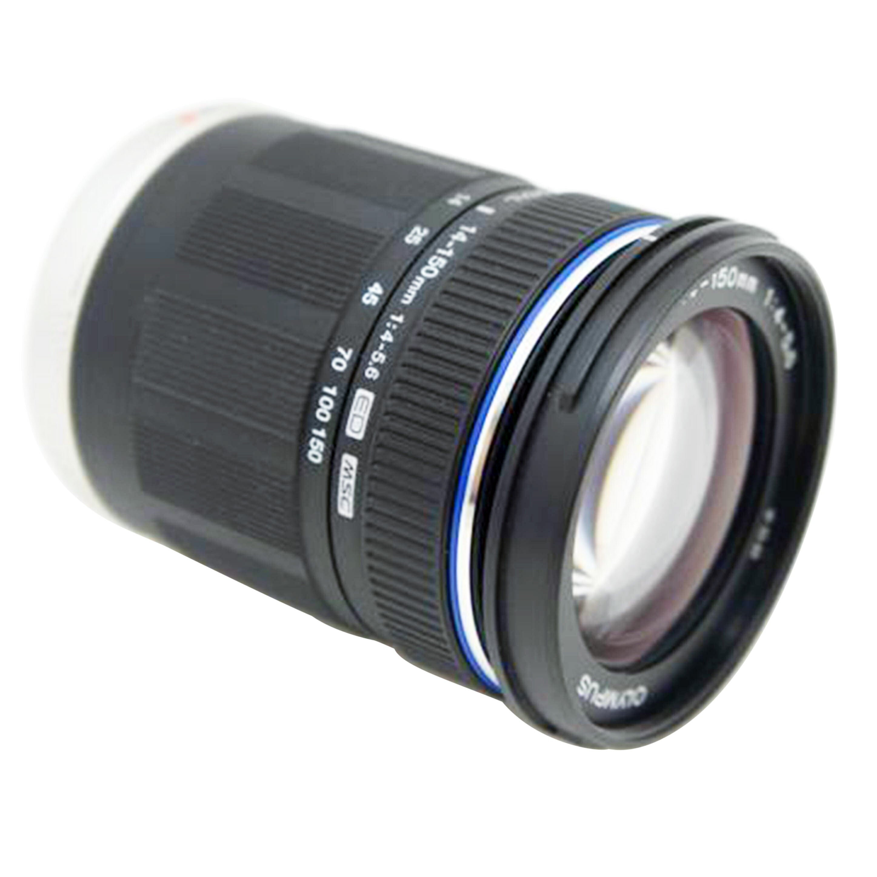 OLYMPUS オリンパス/交換レンズ／ZUIKO　14－150　ED　MSC/ZUIKO 14-150 ED MSC//AAK243380/Bランク/75