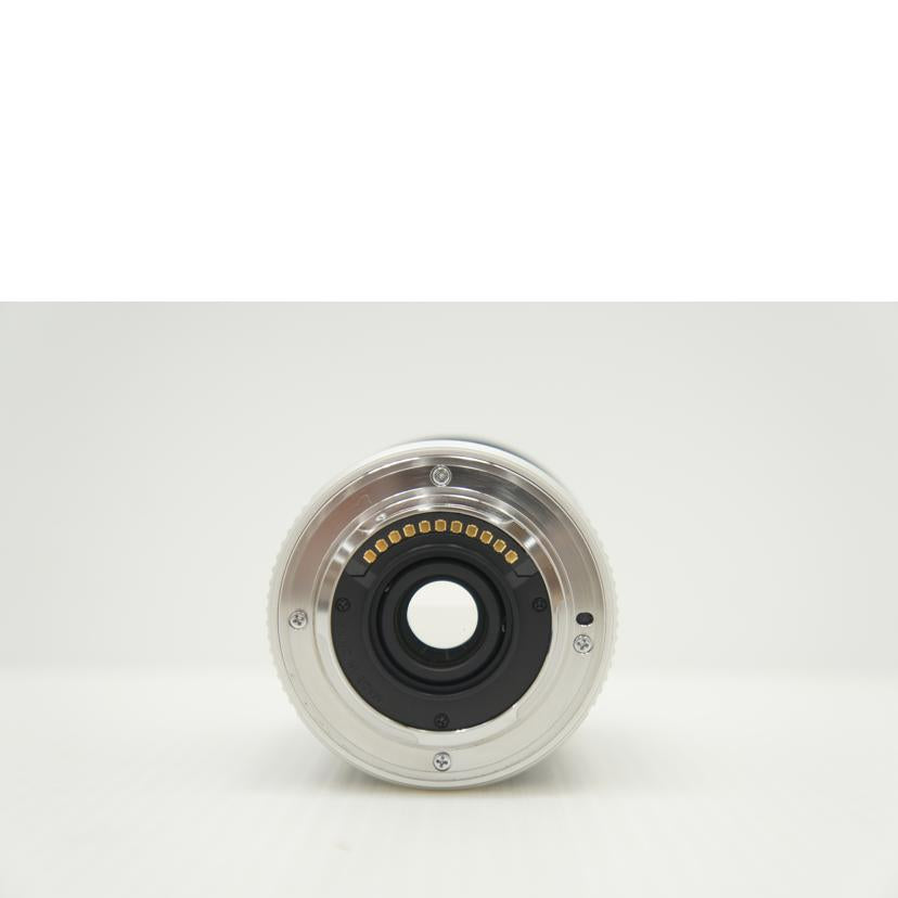 OLYMPUS オリンパス/交換レンズ／ZUIKO　14－150　ED　MSC/ZUIKO 14-150 ED MSC//AAK243380/Bランク/75
