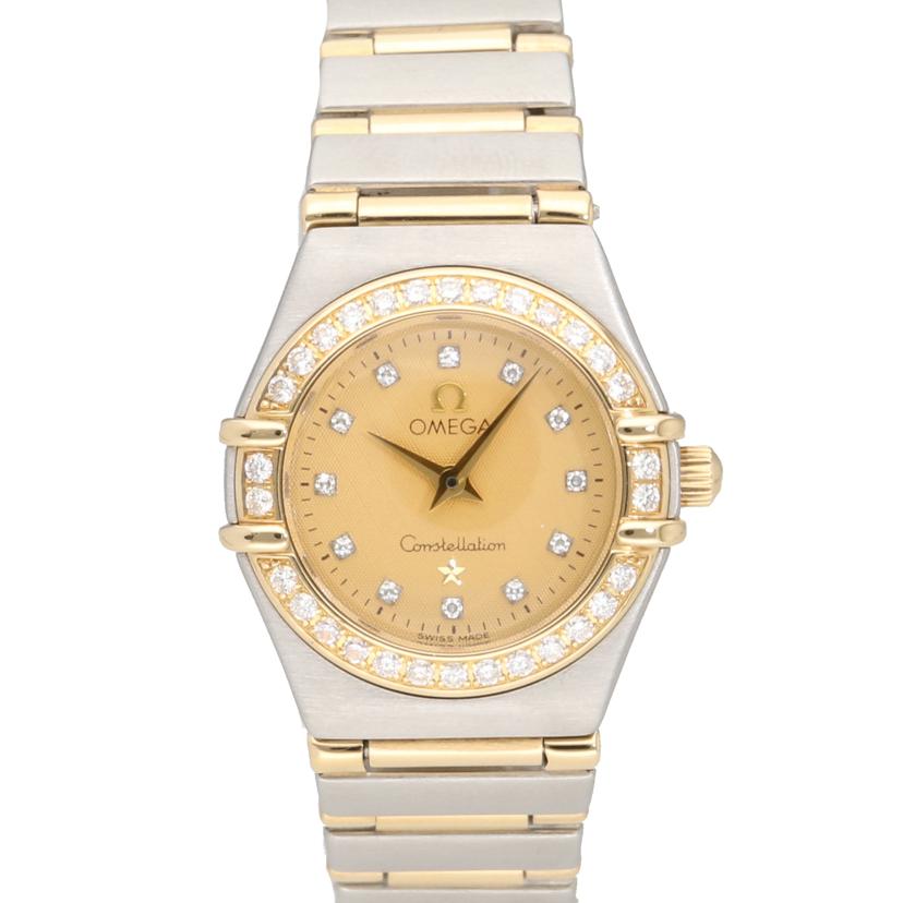 OMEGA（オメガ）