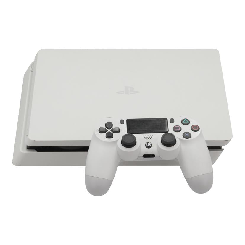 SONY　 ソニー　/PlayStation4　本体/CUH-2200AB02//1275121/Bランク/67