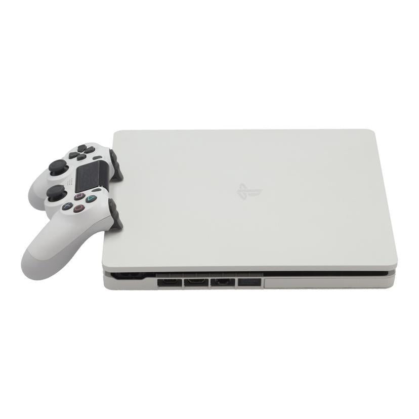SONY　 ソニー　/PlayStation4　本体/CUH-2200AB02//1275121/Bランク/67