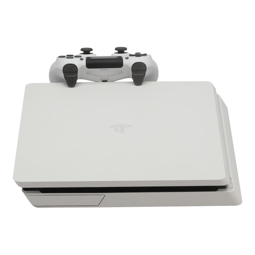 SONY　 ソニー　/PlayStation4　本体/CUH-2200AB02//1275121/Bランク/67