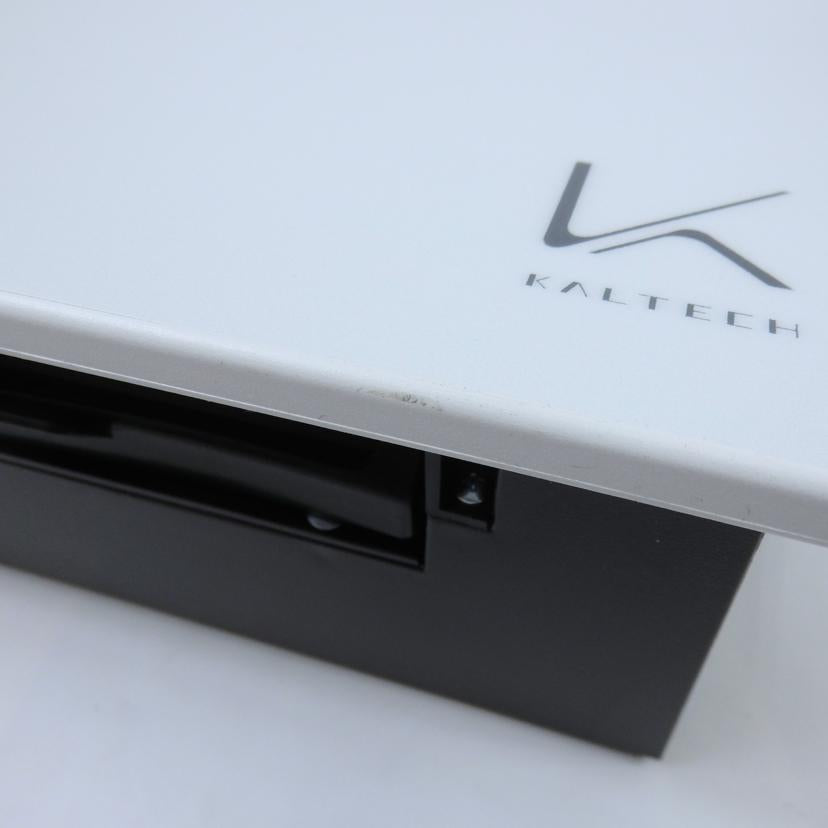 KALTECH カルテック/TURNED 光触媒除菌・脱臭機 壁掛けタイプ/KL-W01//ABランク/25