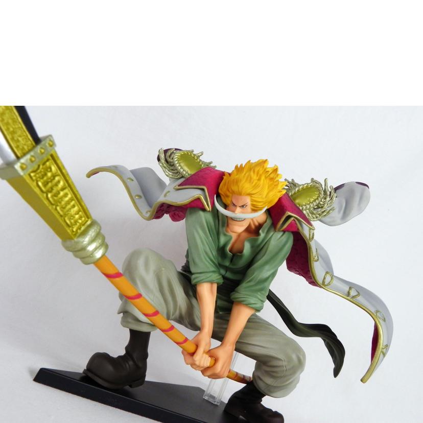 BANDAI バンダイ/ONE　PIECE　C賞　エドワード・ニューゲート/1番くじ//ABランク/81