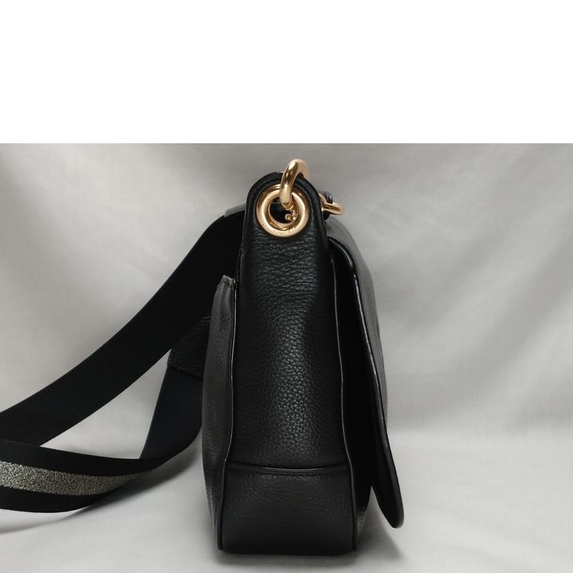 COACH コーチ/レザーショルダーバッグ/F72703//C19**/ABランク/52