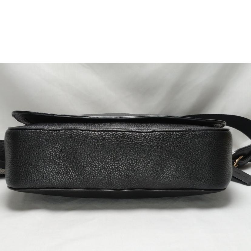 COACH コーチ/レザーショルダーバッグ/F72703//C19**/ABランク/52