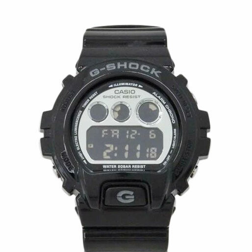 CASIO カシオ/G－SHOCK／ラバー／クォーツ/DW-6900NB//ABランク/76