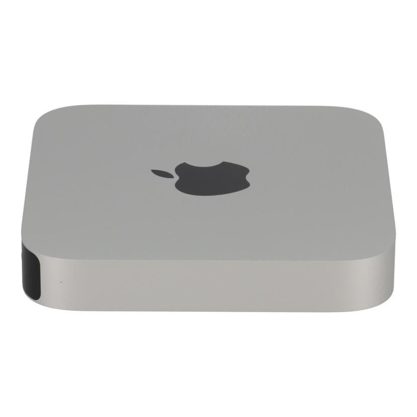 Apple アップル/Mac　mini　M2，2023/MMFJ3J/A//YFXV0MNQPL/Bランク/65