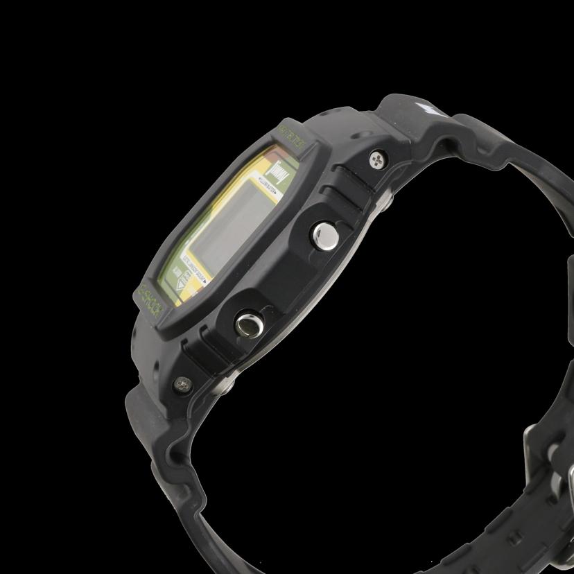 CASIO カシオ/G-SHOCK/SUZUKI JIMNYコラボモデル/DW-5600VT//322*/SAランク/19
