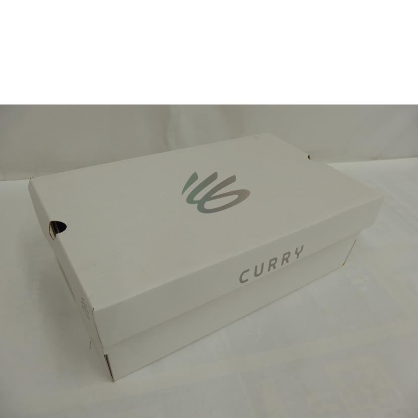 UNDER　ARMOUR アンダーアーマー/カリー12　ルナー　ニューイヤー（バスケットボール／UNISEX）/6004077-001//ABランク/82