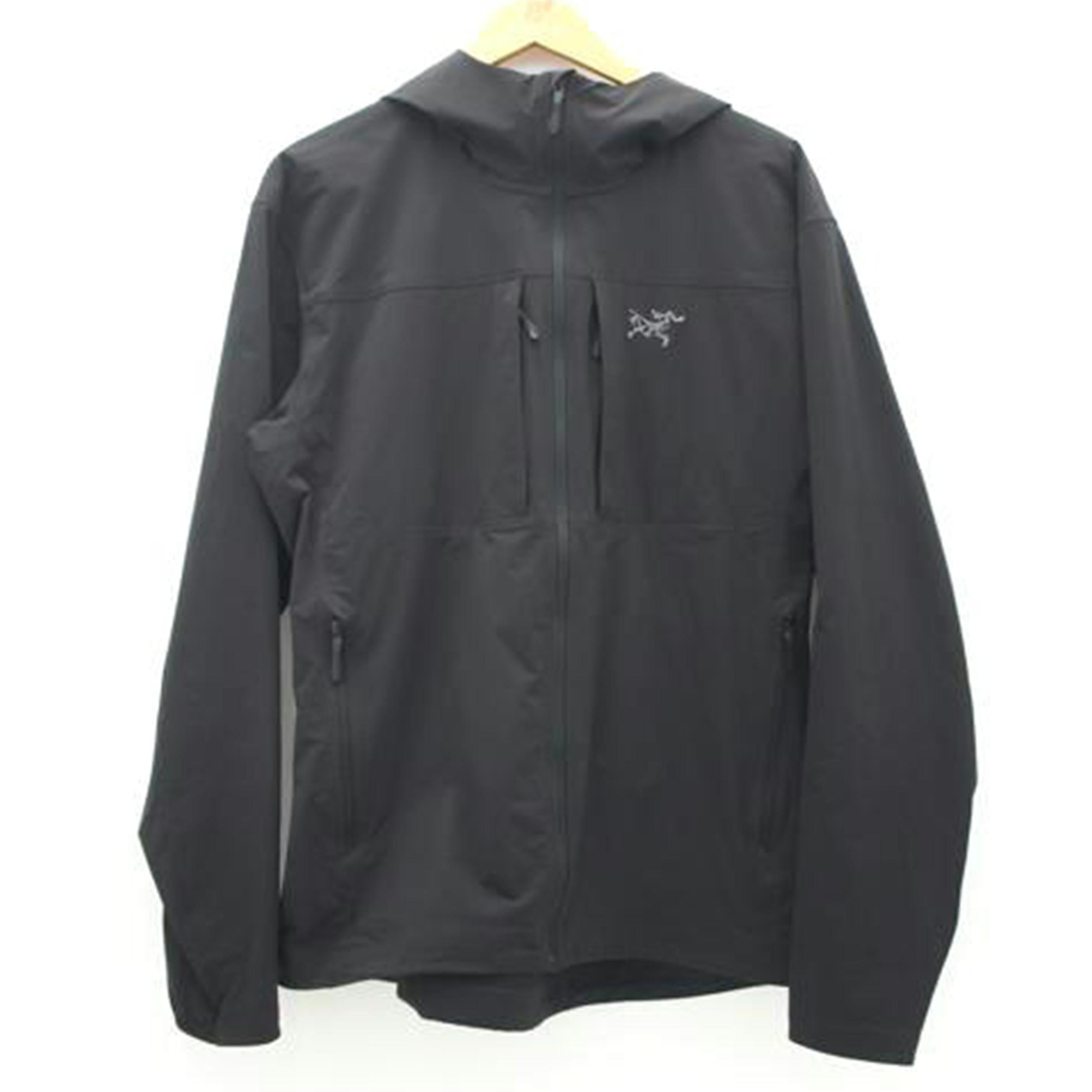 ARC＇TERYX/Gamma　Hoody　25＇/0325X000009196//ABランク/09