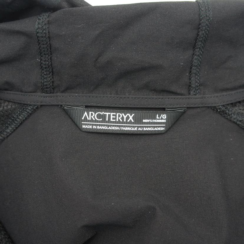 ARC＇TERYX/Gamma　Hoody　25＇/0325X000009196//ABランク/09