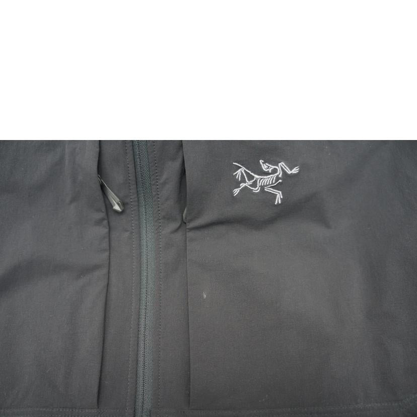 ARC＇TERYX/Gamma　Hoody　25＇/0325X000009196//ABランク/09