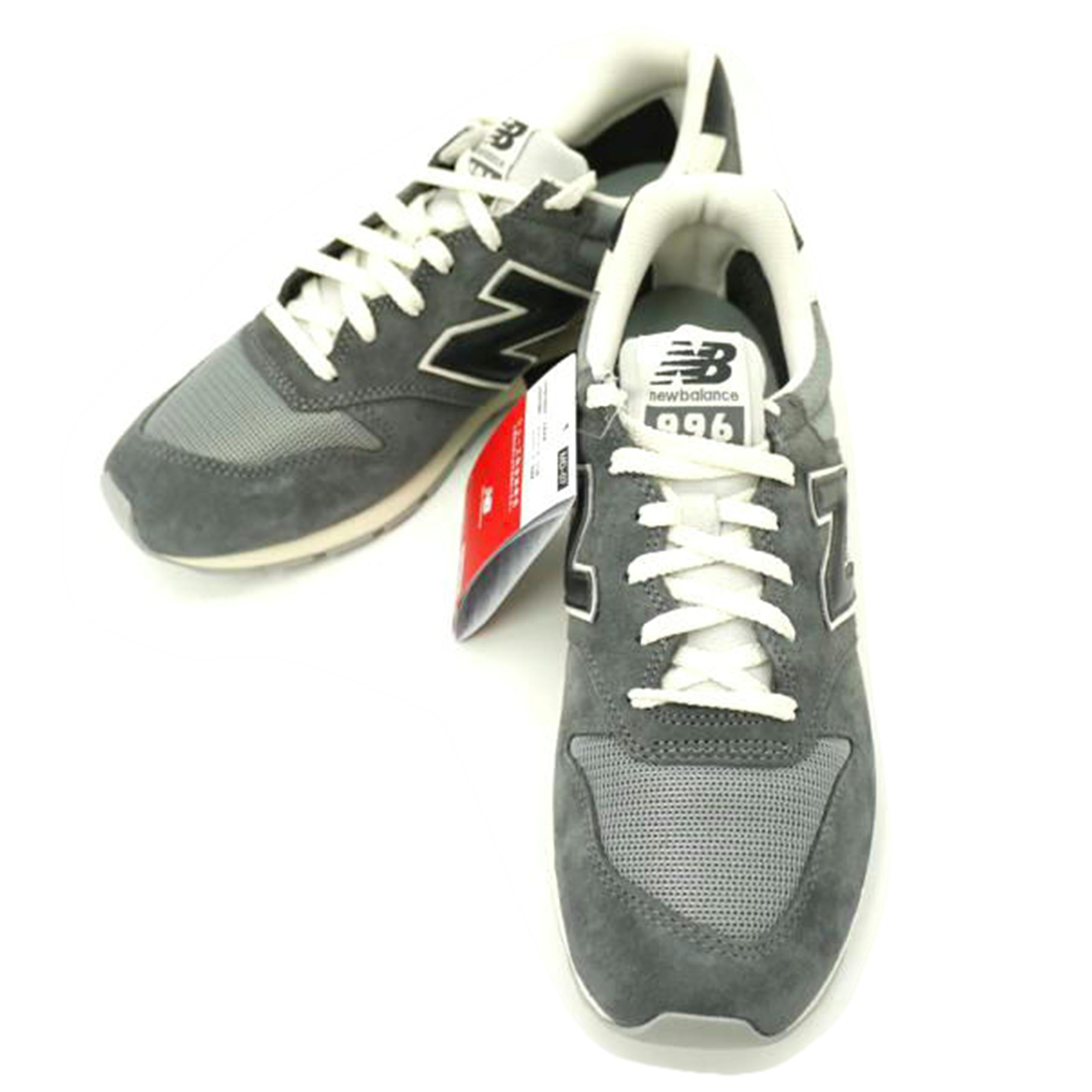 new　balance ニューバランス/new　balance　スニーカー/CM996UE2//Sランク/69