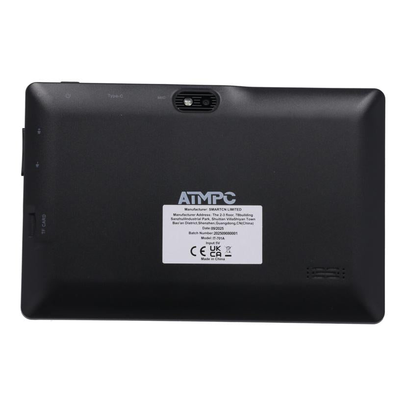 ATMPC アトムPC/タブレット/IT-701A//202509080001/Bランク/77