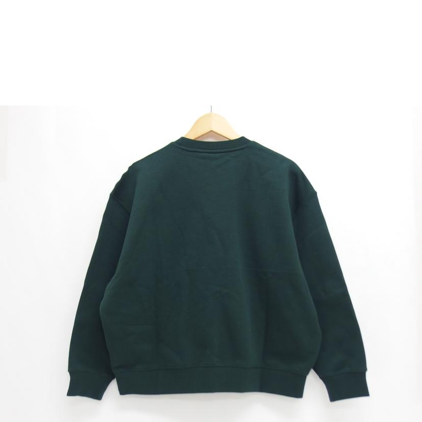 adidas×sporty＆rich アディダス/スポーティアンドリッチ/SWEATSHIRT／スウェットシャツ/55124990666//SAランク/04