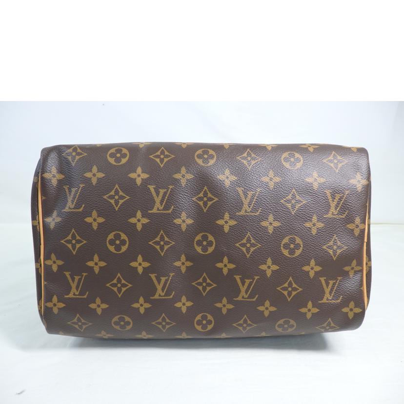 LV ルイヴィトン/スピーディ30／モノグラム/M41526//SP4***/Aランク/84