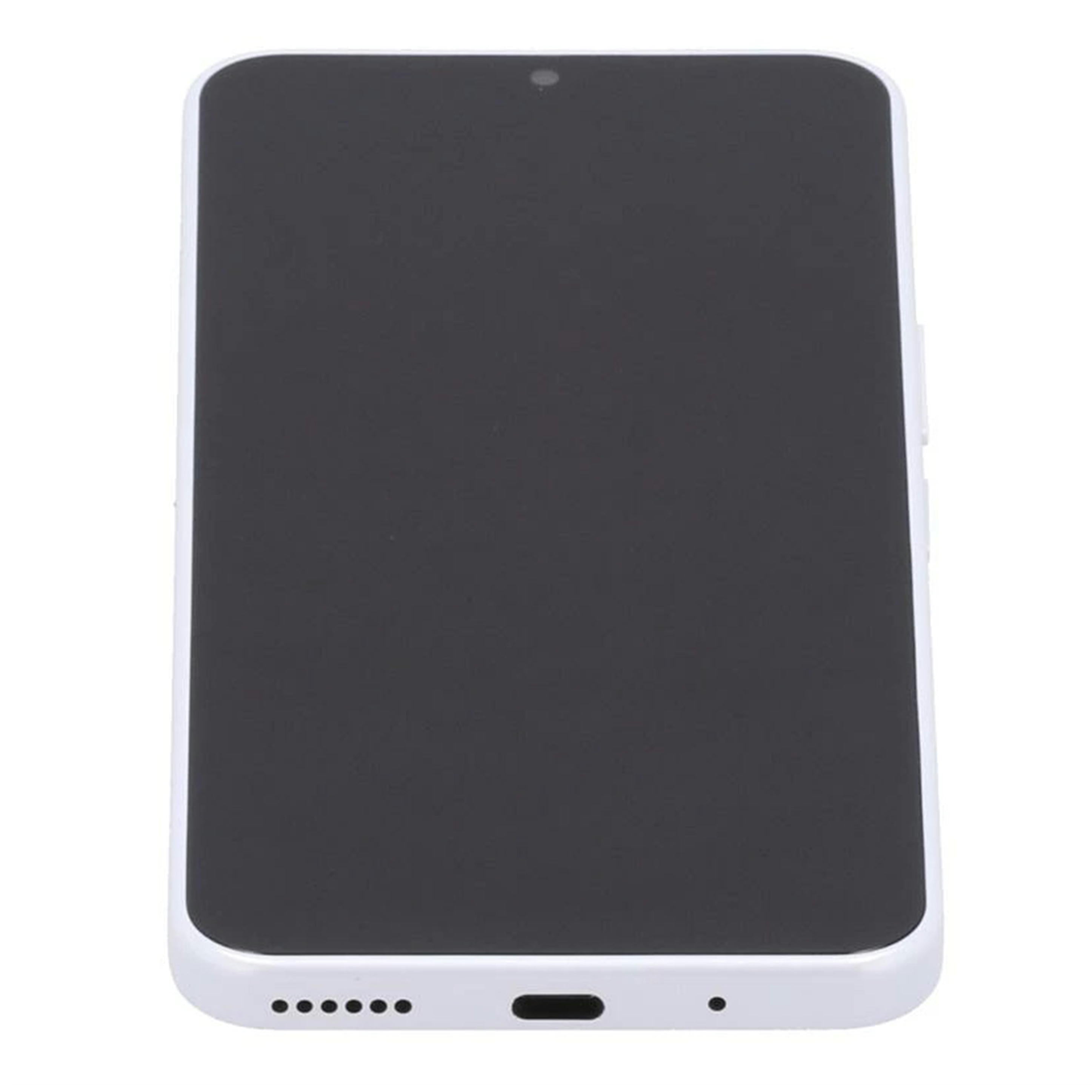 ZTE　SIMロックなし ゼットティーイー　/スマートフォン／Libero　5G　IV　128GB/A302ZT//320243780404/Aランク/82