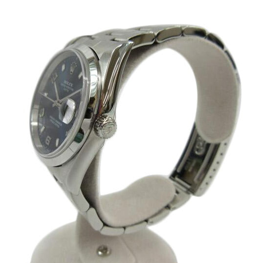 ROLEX ロレックス/オイスターパーペチュアル　デイト/15200//K60****/ABランク/06
