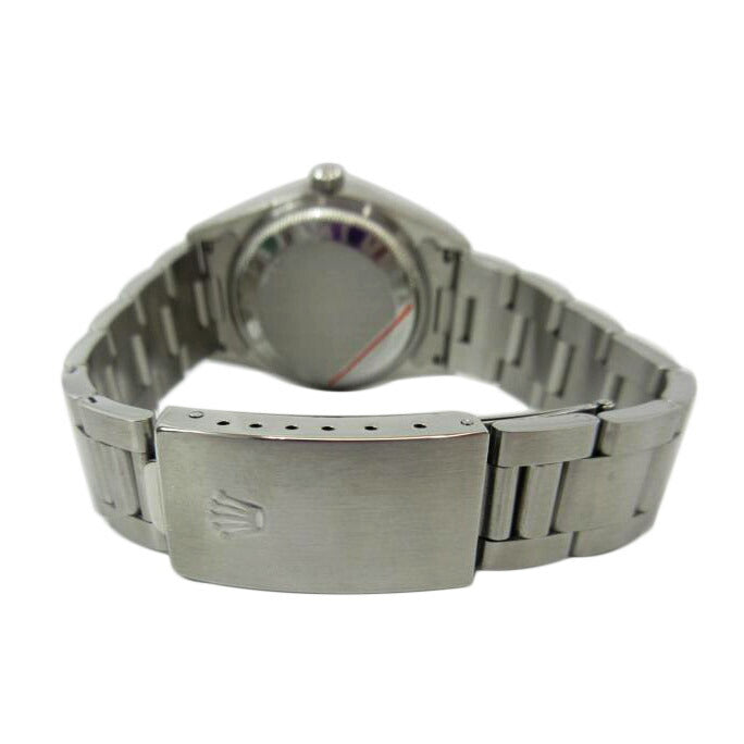 ROLEX ロレックス/オイスターパーペチュアル　デイト/15200//K60****/ABランク/06