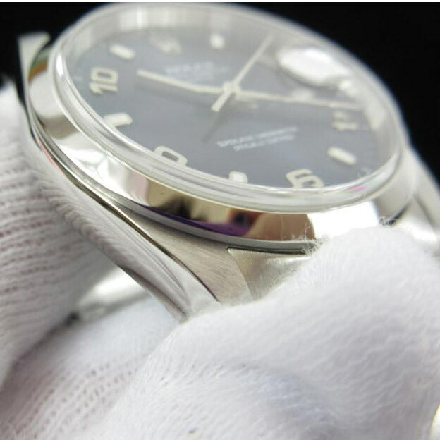 ROLEX ロレックス/オイスターパーペチュアル　デイト/15200//K60****/ABランク/06