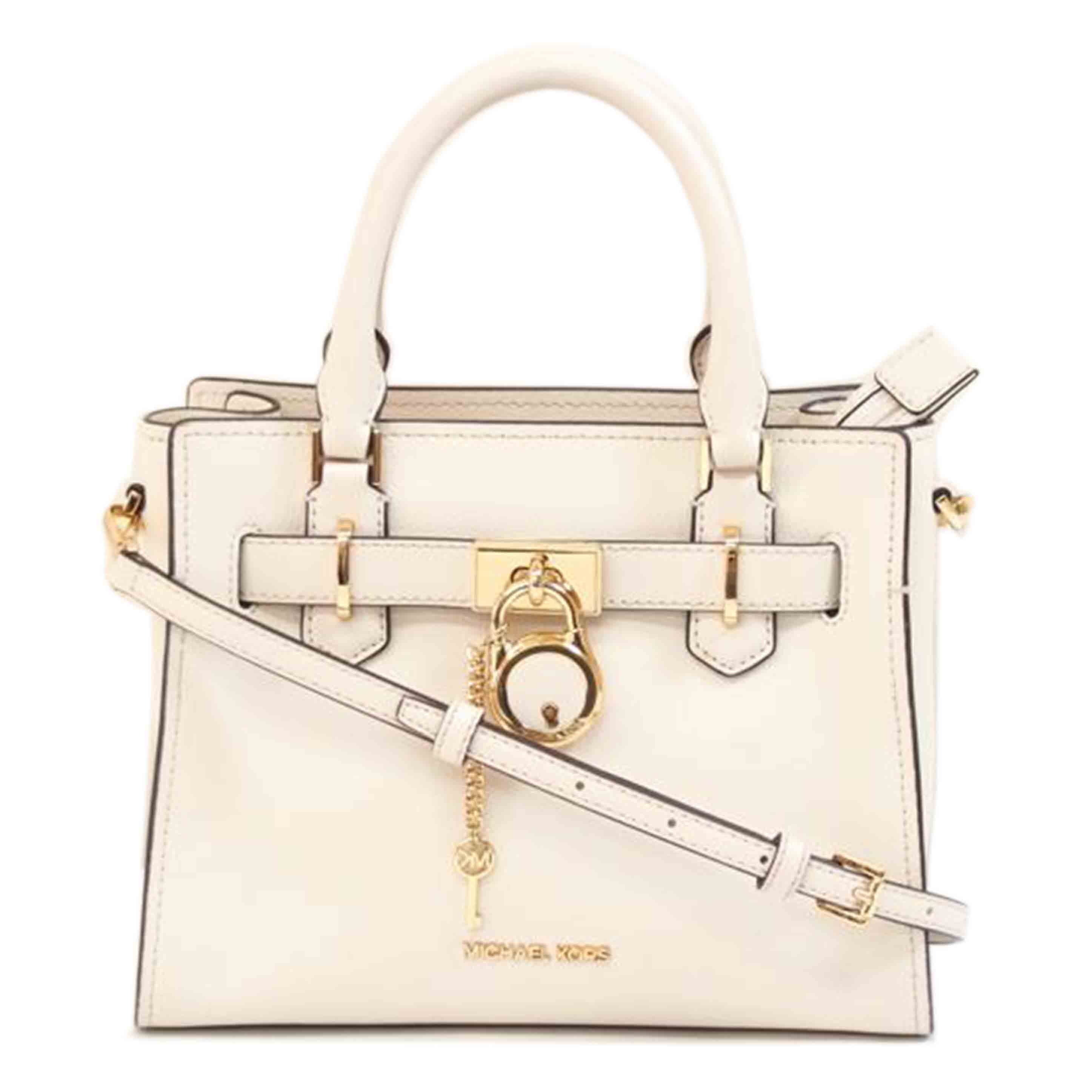MICHAEK　KORS マイケルコース/サッチェルクロスボディエクストラスモール//Aランク/71