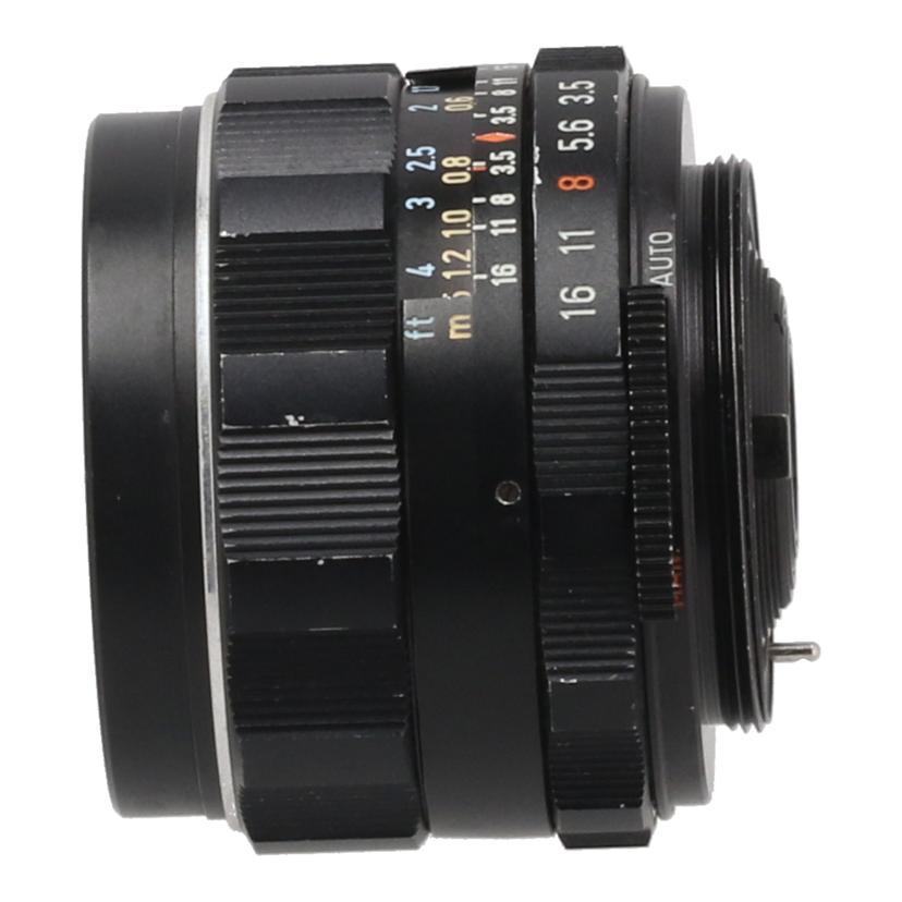 PENTAX ペンタックス /交換レンズ/28mm/smc TAKUMAR 28mm F3.5//6127615/Bランク/62