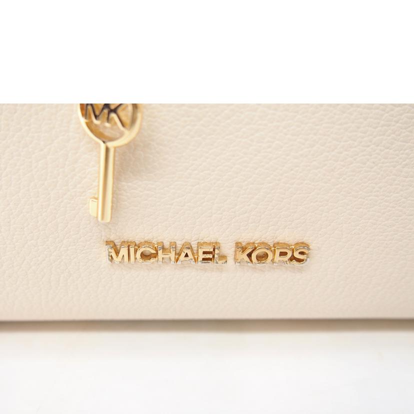 MICHAEK　KORS マイケルコース/サッチェルクロスボディエクストラスモール//Aランク/71
