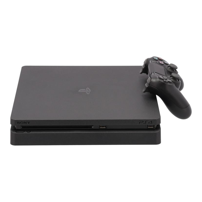 SONY ソニー/PlayStation　4　本体/CUH-2200AB01//0348115/Bランク/77