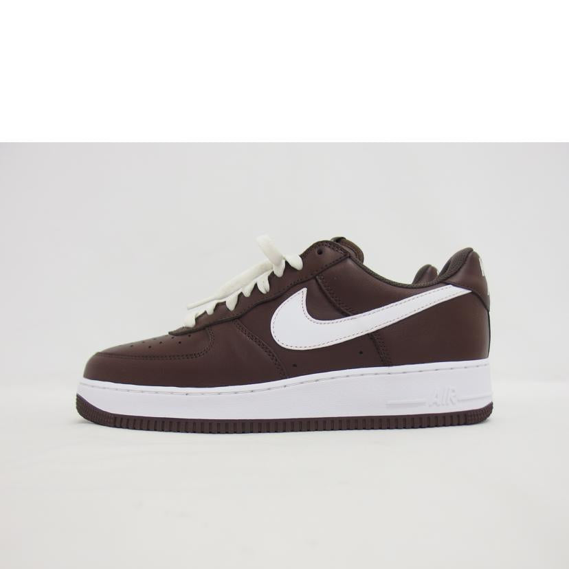 NIKE ナイキ/AIR　FORCE　1　LOW　RETRO　QS/FD7039-200//SAランク/04