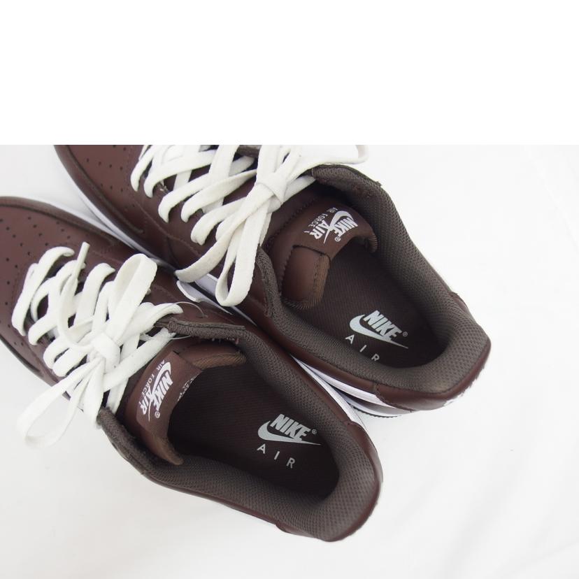 NIKE ナイキ/AIR　FORCE　1　LOW　RETRO　QS/FD7039-200//SAランク/04