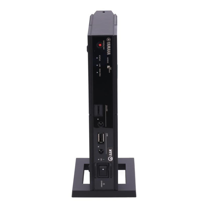 YAMAHA ヤマハ　/VoIPルーター/NVR510//M4X244012/Aランク/69
