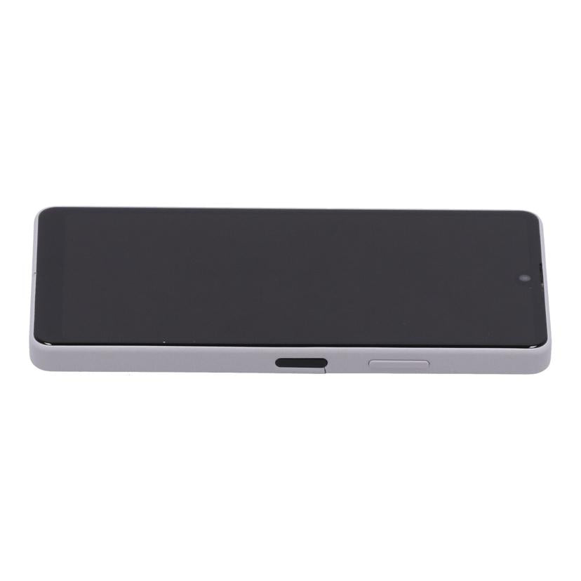 SONY　docomo ソニー　/スマートフォン／Xperia　Ace　III　64GB/SO-53C//HQ64180B14/ABランク/82