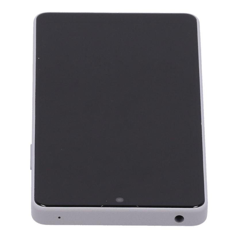 SONY　docomo ソニー　/スマートフォン／Xperia　Ace　III　64GB/SO-53C//HQ64180B14/ABランク/82