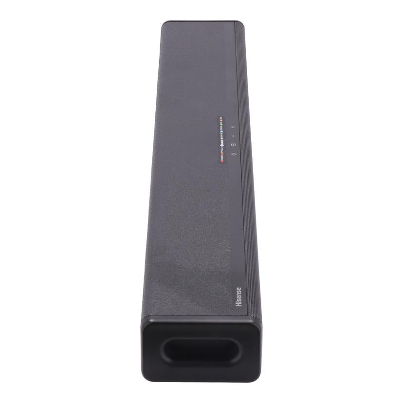 Hisense ハイセンス　/サウンドバー/HS214//5PASTNN03JP001C61160695/Bランク/70