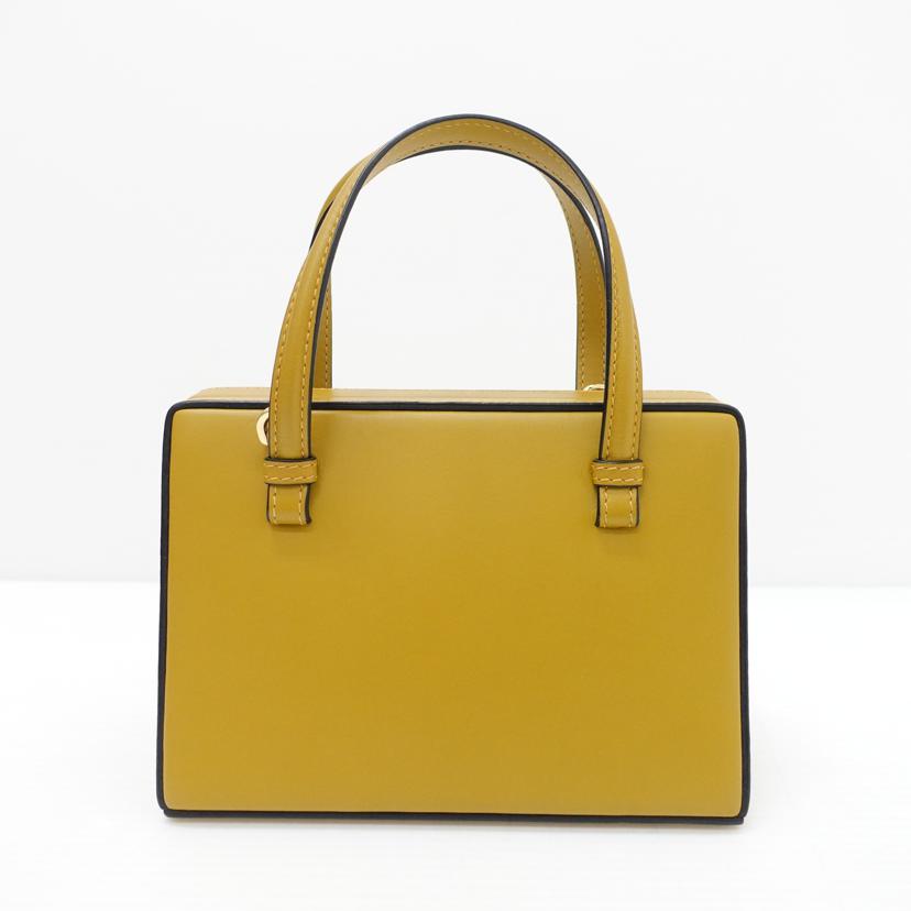 LOEWE ロエベ/ポスタル2WAYバッグスモール/309.56.W85//051***/Bランク/88