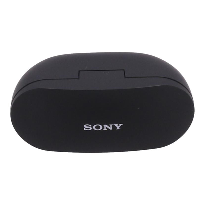 SONY ソニー/ワイヤレスイヤホン/WF-SP800N//5530292/Bランク/62